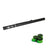 Equinox Electric Streamer Cannon 80cm Green Metallic - Main View