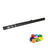 Equinox Electric Streamer Cannon 80cm Multicoloured - Main View