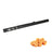 Equinox Electric Streamer Cannon 80cm Orange - Main View