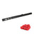 Equinox Electric Streamer Cannon 80cm Red - Main View