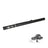 Equinox Electric Streamer Cannon 80cm Silver Metallic - Main View