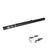 Equinox Electric Streamer Cannon 80cm White and Silver Metallic - Main View