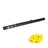 Equinox Electric Streamer Cannon 80cm Yellow - Main View