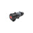 PCE 16A 415V 3P+N+E Black Socket (2153-6x) - Back Panel and Connections
