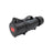 PCE 32A 415V 3P+N+E Black Socket (2253-6x) - Main View