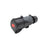 PCE 32A 415V 3P+N+E Black Socket (2253-6x) - Alternate View 1