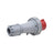 PCE 63A 415V 3P+N+E Plug (035-6) - Main View