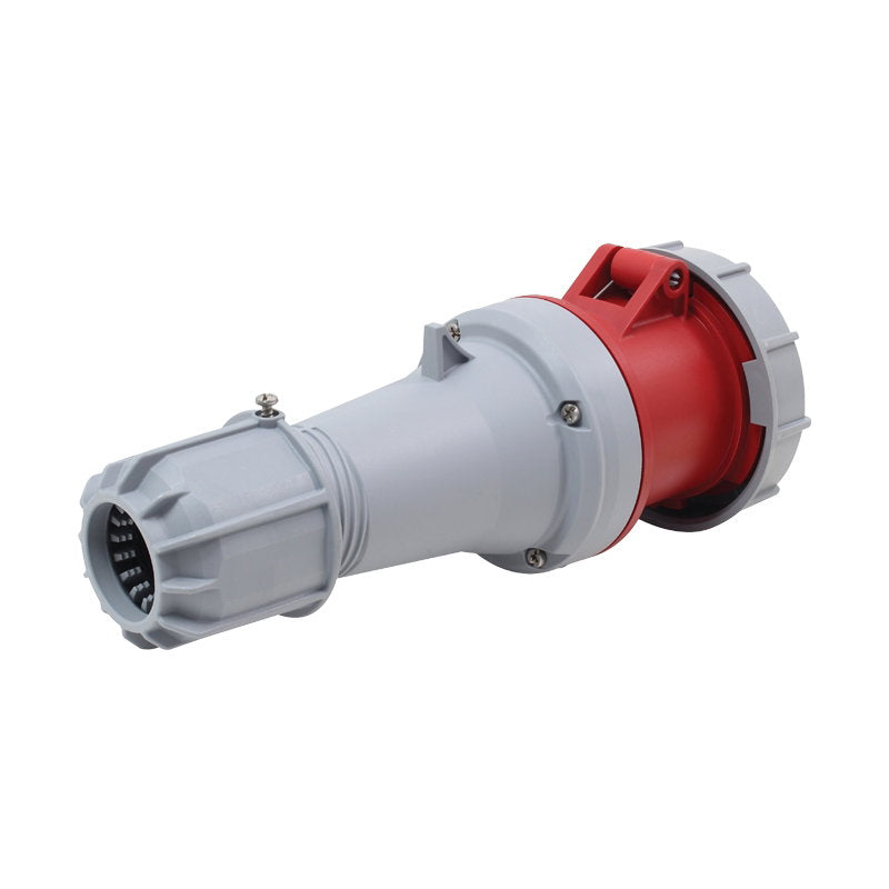 PCE 63A 415V 3P+N+E Socket (2355-6) - Alternate View 1