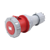 PCE 125A 415V 3P+N+E Socket (2455-6) - Alternate View 1