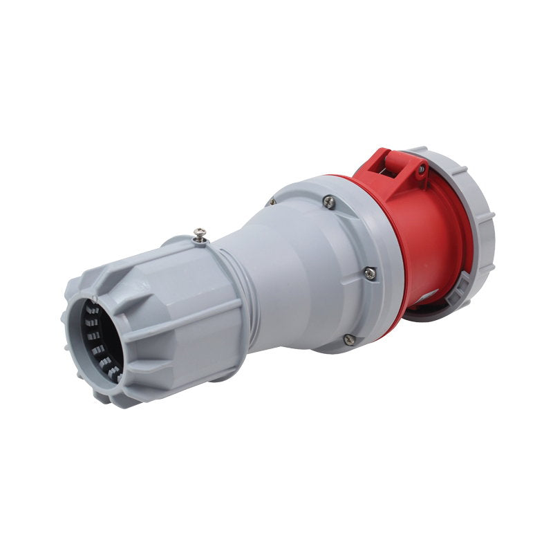 PCE 125A 415V 3P+N+E Socket (2455-6) - Main View