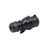 PCE 32A 415V 3P+N+E Black Plug (025-6xs) - Main View