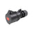 PCE 32A 415V 3P+N+E Black Socket (225-6xs) - Alternate View 1