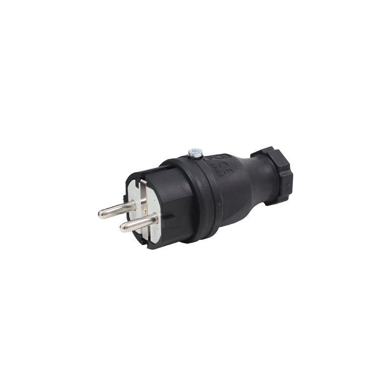 PCE Schuko Plug (0511-s) - Alternate View 1