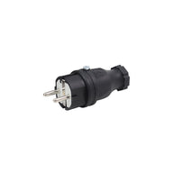 PCE Schuko Plug (0511-s) - Alternate View 1