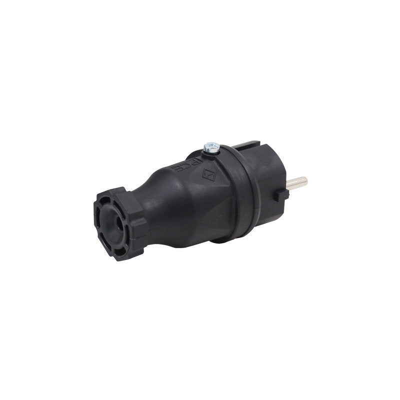 PCE Schuko Plug (0511-s) - Main View