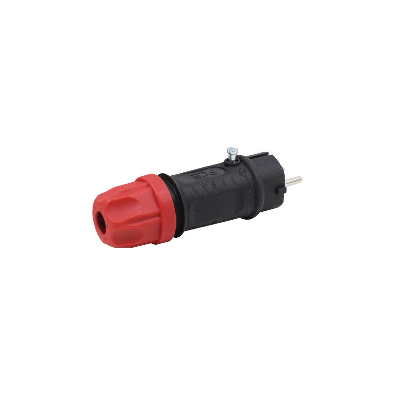 PCE Schuko Plug (05721-sr) - Main View