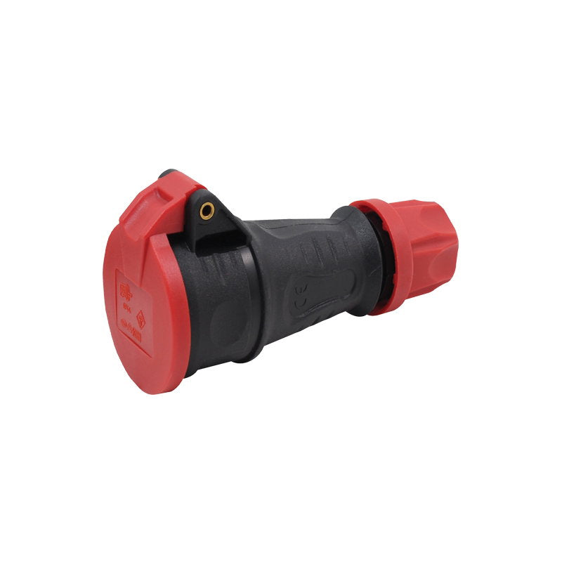 PCE Schuko Socket (25622-s) - Main View
