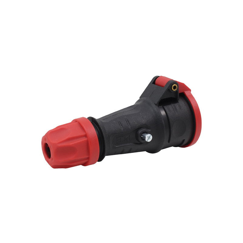 PCE Schuko Socket (25622-s) - Alternate View 1