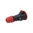 PCE Schuko Socket (25622-s) - Alternate View 1