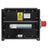 PCE MERZ Distribution Box 63A 3PH to 32A/16A RCD/MCB (A81) - Back Panel and Connections