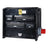 Elumen8 MERZ Distribution Box 125A 3PH to 63A/32A/16A RCBO - Back Panel and Connections