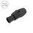 Seetronic PowerTwist TR1 IP65 Female Black SAC3FX-28(05) Pack of 250 - Alternate View 1