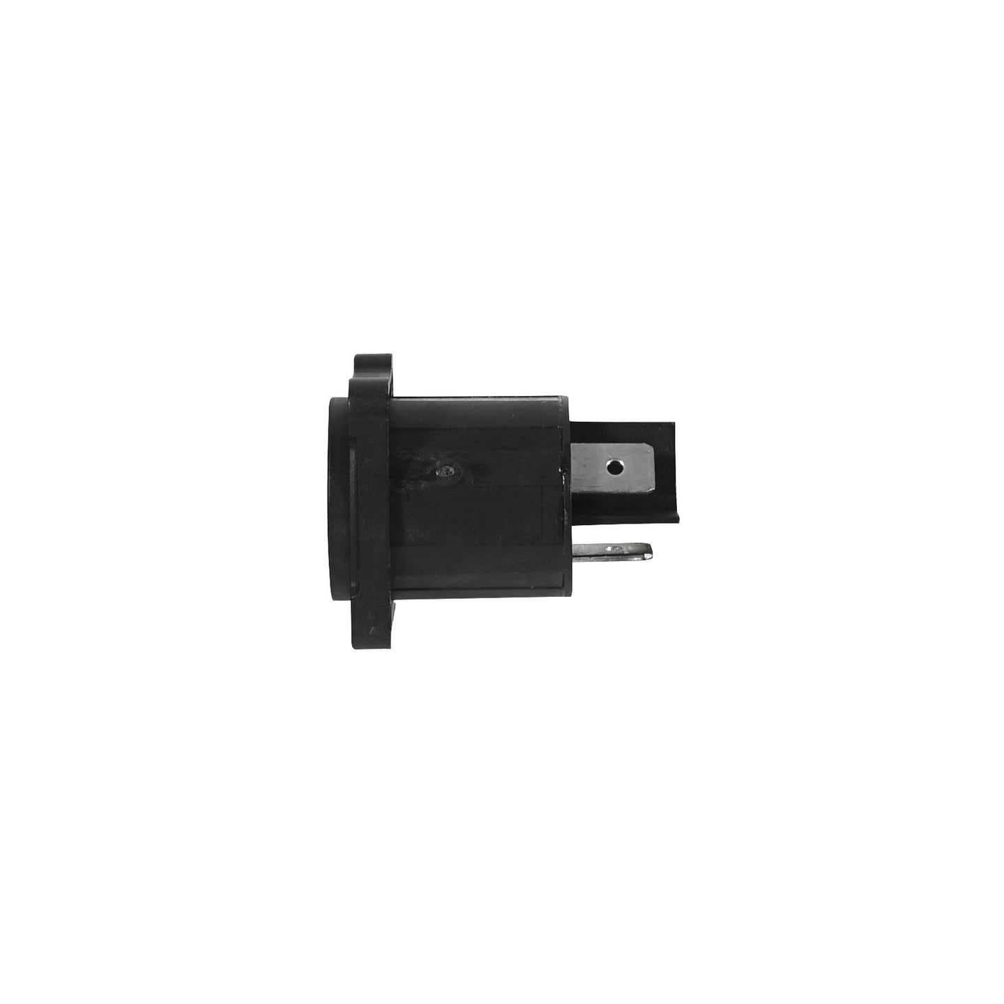 Seetronic PowerTwist TR1 IP65 Chassis Connector SAC3MPX(05) - Back Panel and Connections