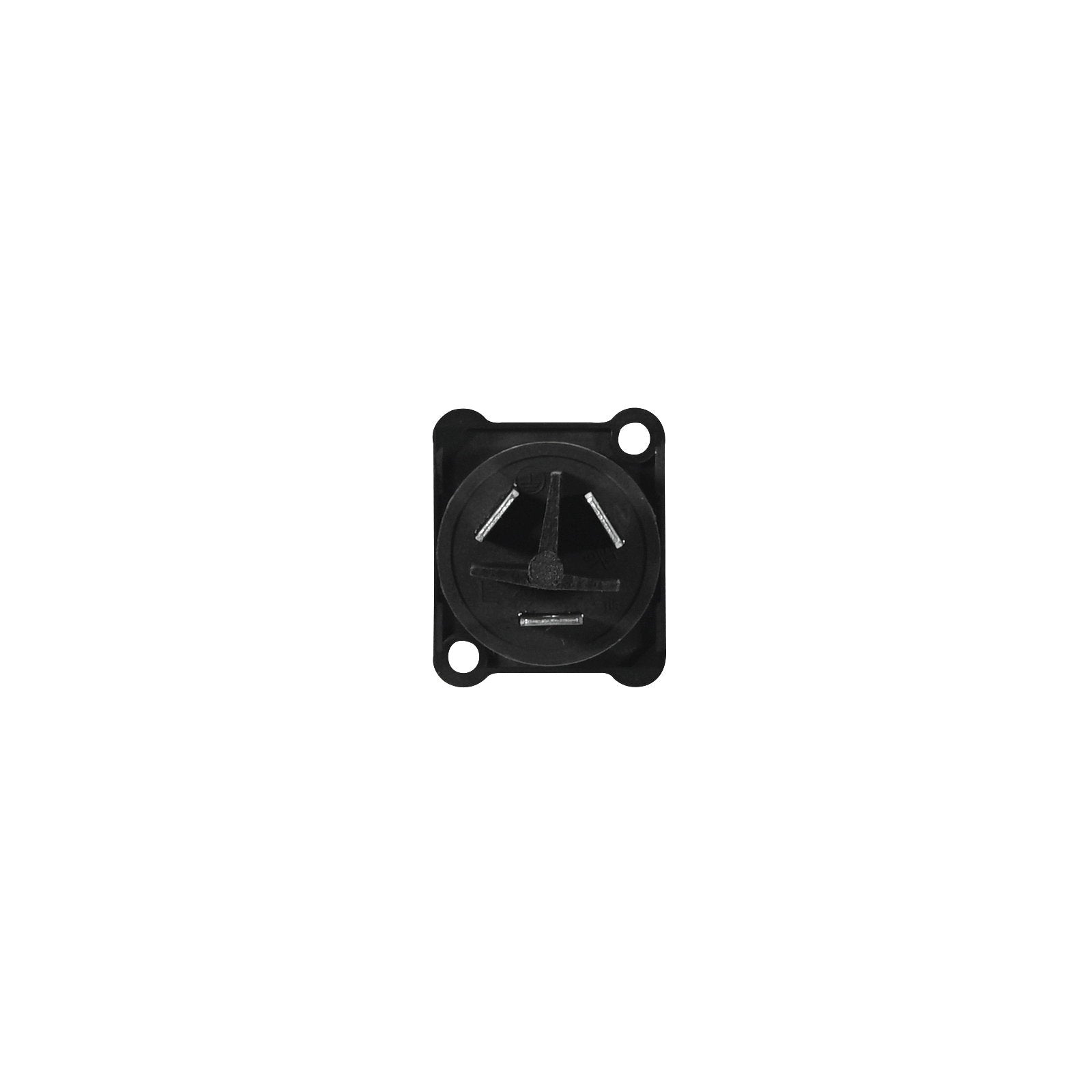 Seetronic PowerTwist TR1 IP65 Chassis Connector SAC3MPX(05) - Alternate View 3