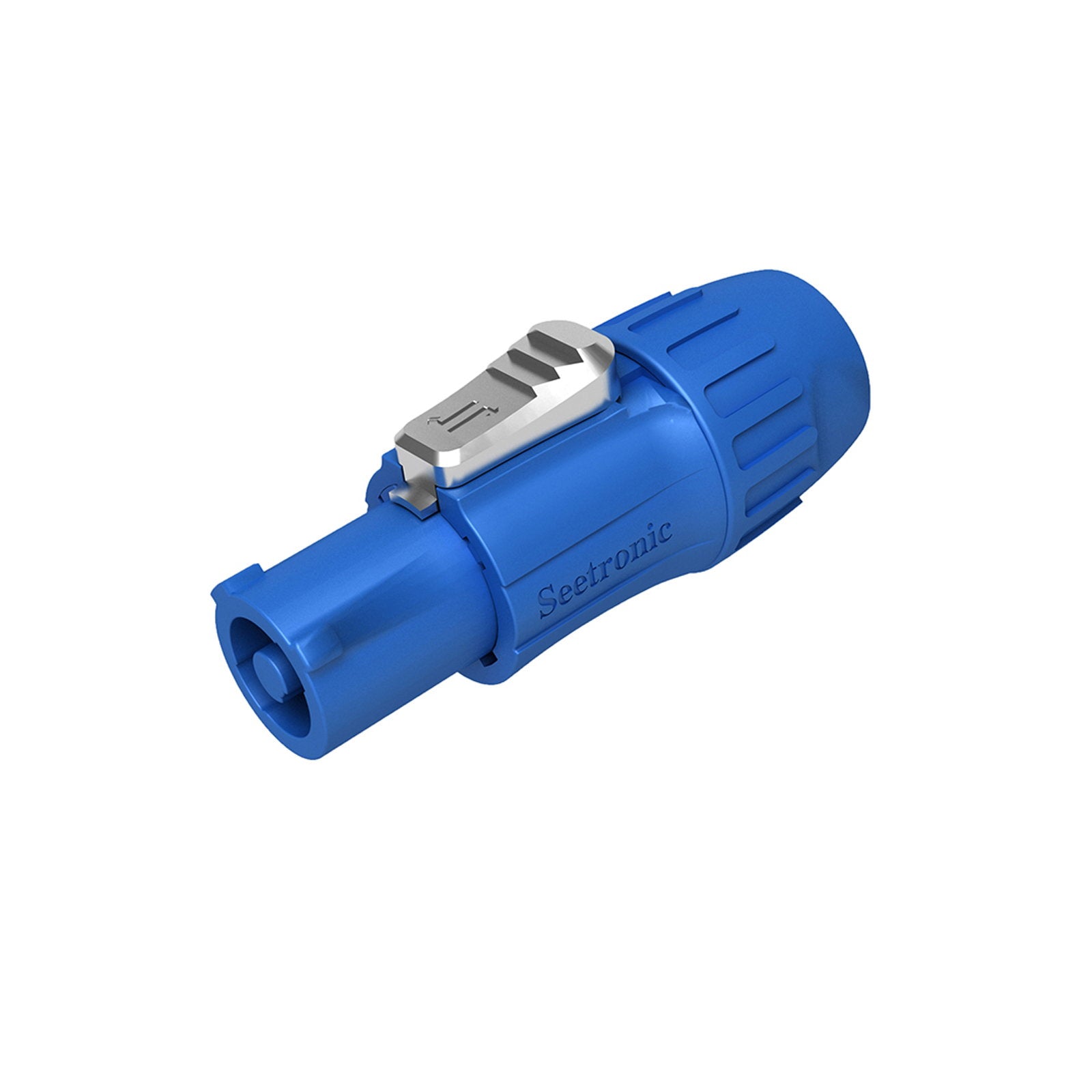 Seetronic PowerTwist Blue A-type SAC3FCA - Main View