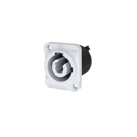Seetronic PowerTwist Grey Chassis Connector SAC3MPB - Alternate View 1