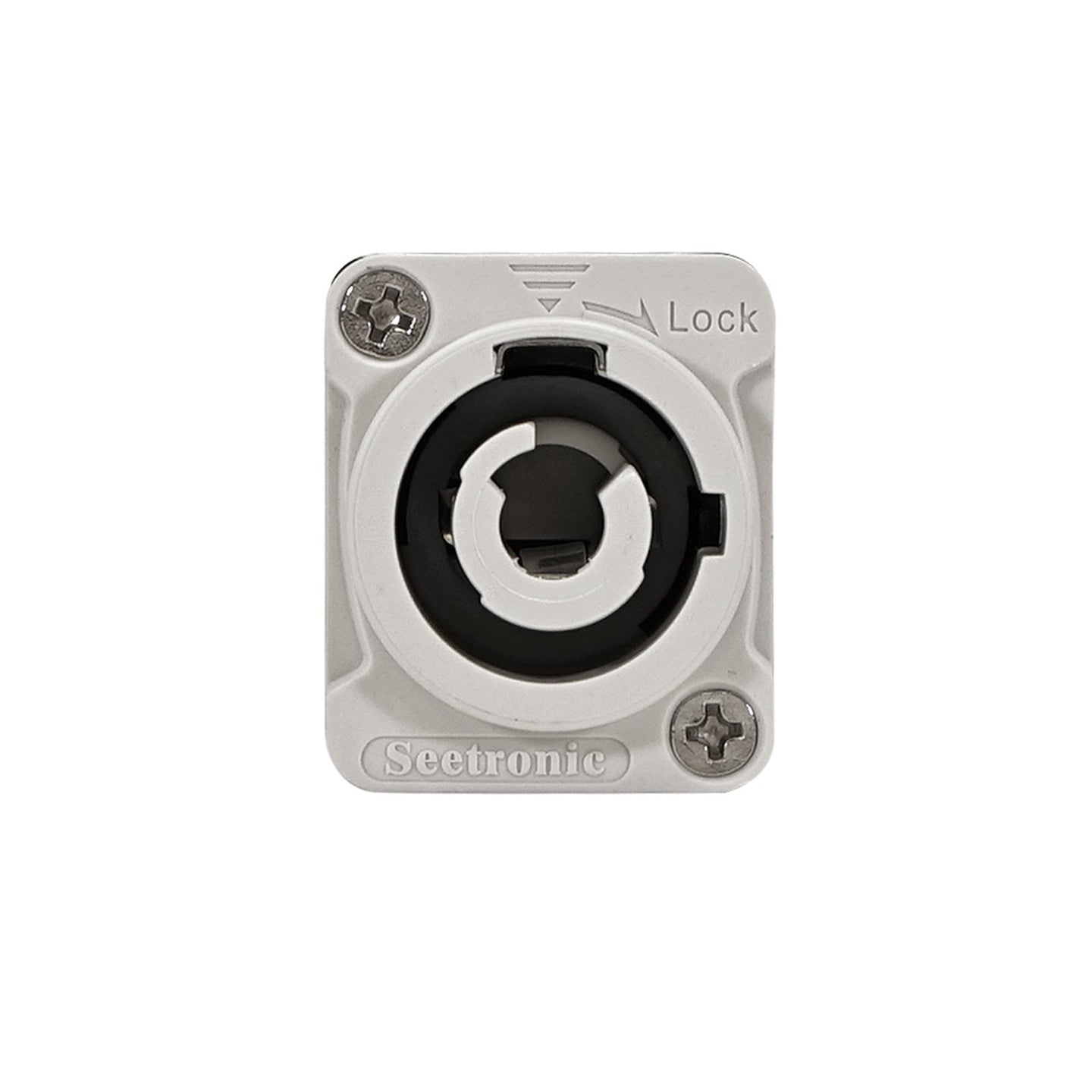 Seetronic PowerTwist Inline Coupler SAC3MM - Alternate View 3