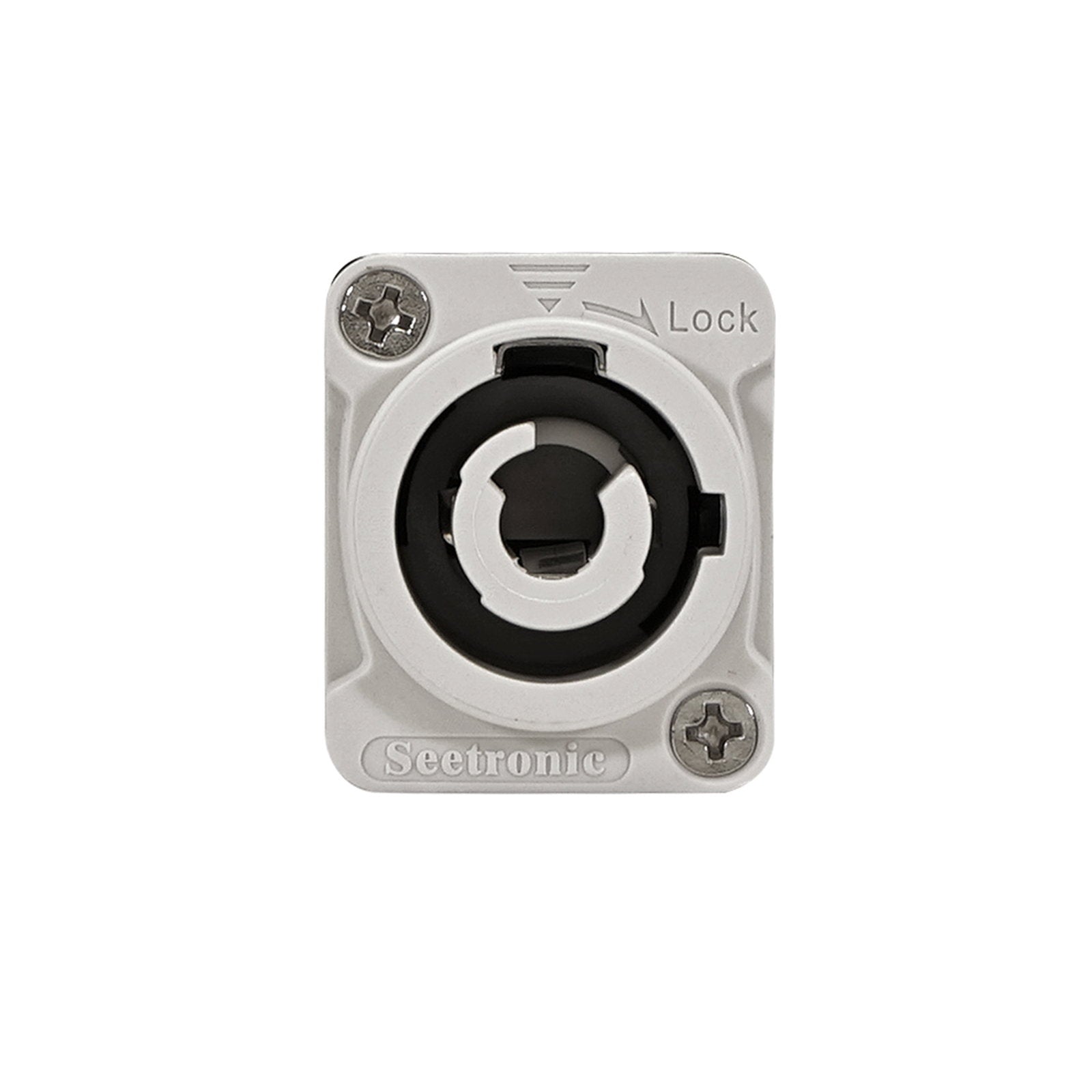 Seetronic PowerTwist Inline Coupler SAC3MM - Alternate View 3