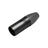 Seetronic 3-Pin Male XLR IP65 Black SCWM3-B - Main View