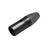 Seetronic 5-Pin Male XLR IP65 Black SCWM5-B - Main View