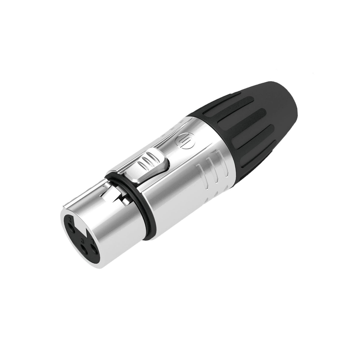 Seetronic 3-Pin Female XLR SCMF3 - Main View