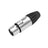 Seetronic 3-Pin Female XLR SCMF3 - Main View