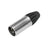 Seetronic 3-Pin Male XLR SCMM3 - Main View