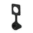 Seetronic XLR IP65 Sealing Cap Male Connectors (CNAC-J-01) - Back Panel and Connections