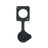 Seetronic XLR IP65 Sealing Cap Male Connectors (CNAC-J-01) - Main View