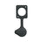 Seetronic XLR IP65 Sealing Cap Male Connectors (CNAC-J-01) - Alternate View 1