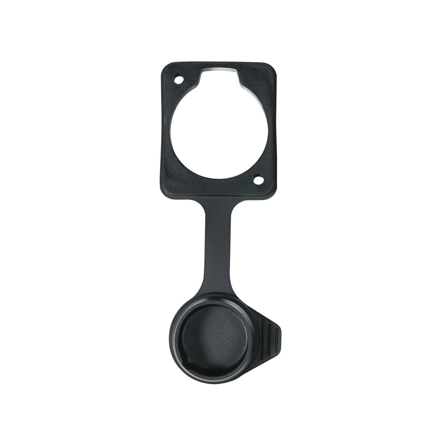 Seetronic XLR IP65 Sealing Cap Female Connectors (CNAC-K-01) - Alternate View 1