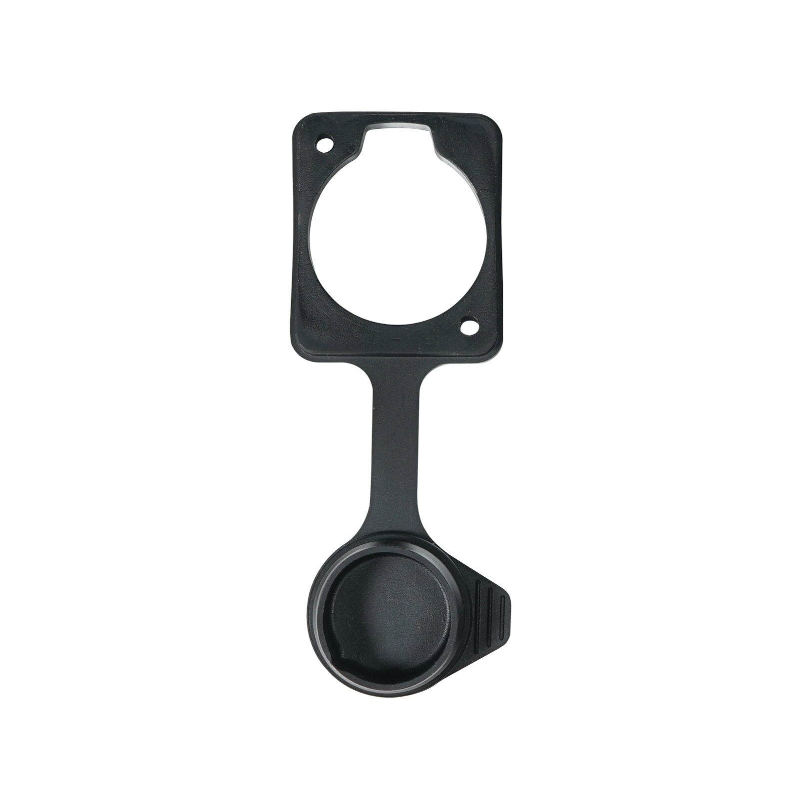 Seetronic XLR IP65 Sealing Cap Female Connectors (CNAC-K-01) - Alternate View 1