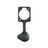 Seetronic XLR IP65 Sealing Cap Female Connectors (CNAC-K-01) - Back Panel and Connections