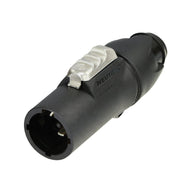 Neutrik powerCON TRUE1 Connector NAC3MX-W-TOP - Main View