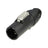 Neutrik powerCON TRUE1 Connector NAC3MX-W-TOP - Main View