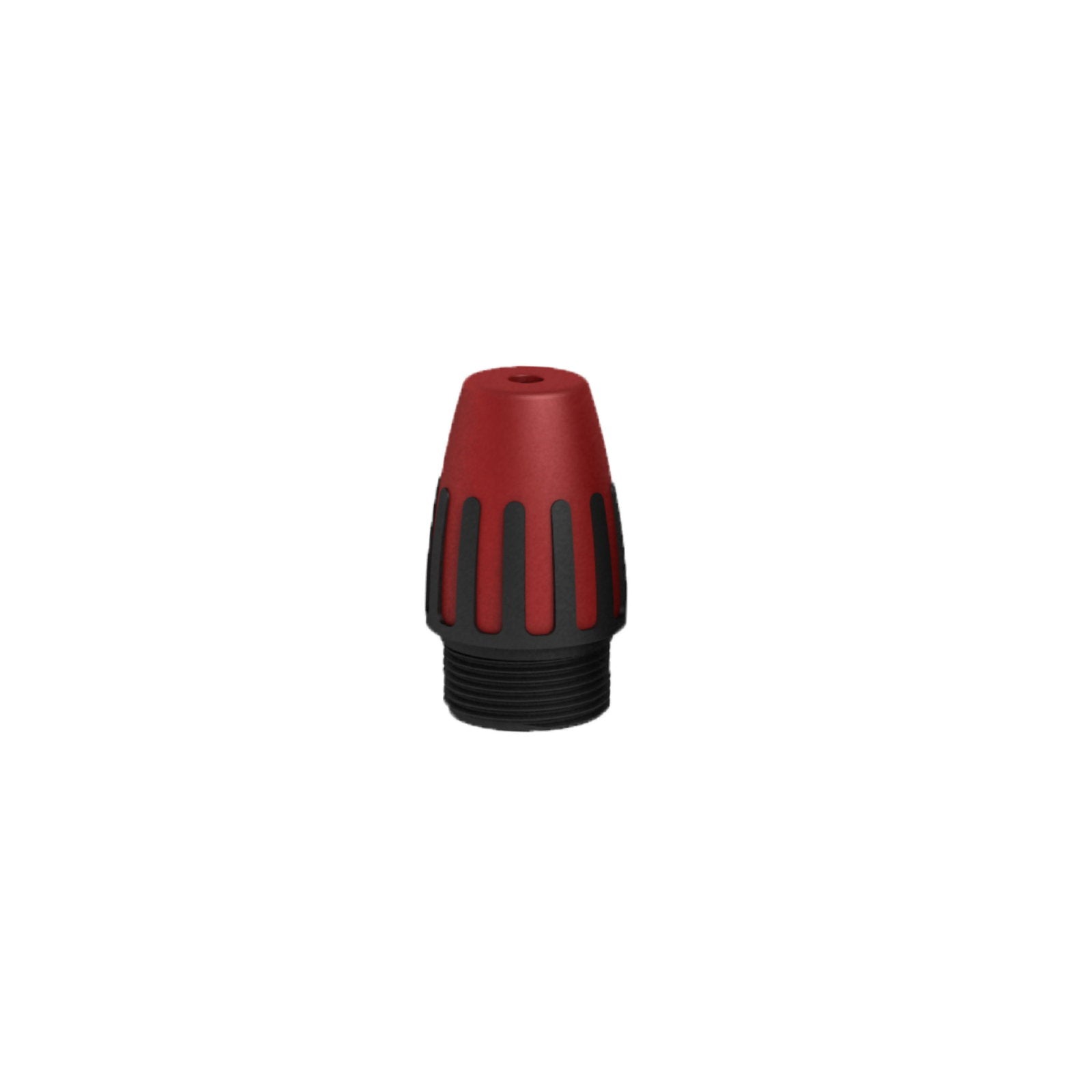 Seetronic SCM Series Colour Coding Bush Red (SCM-BOOT-02) - Main View
