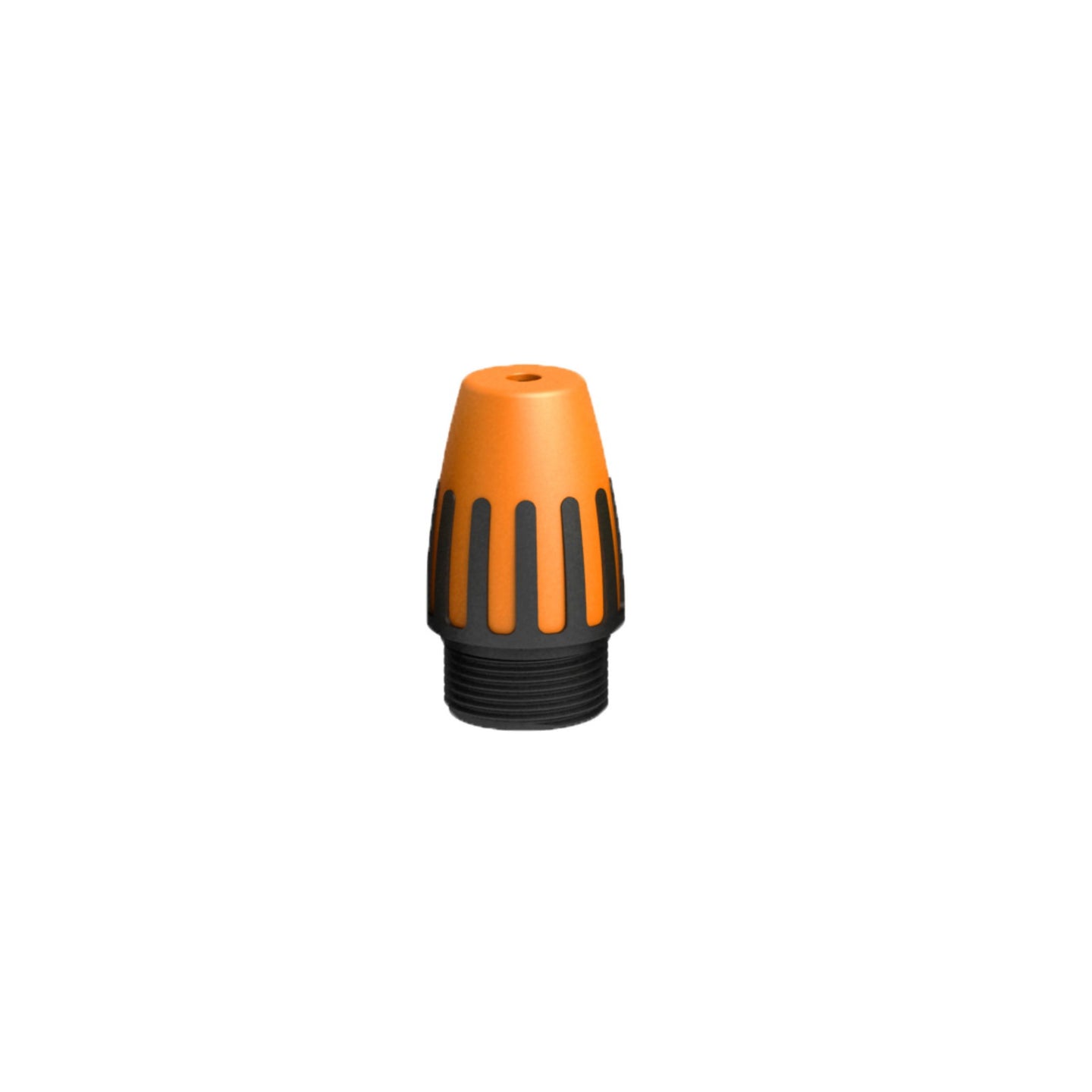 Seetronic SCM Series Colour Coding Bush Orange (SCM-BOOT-04) - Main View