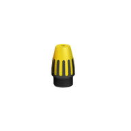 Seetronic SCM Series Colour Coding Bush Yellow (SCM-BOOT-06) - Main View
