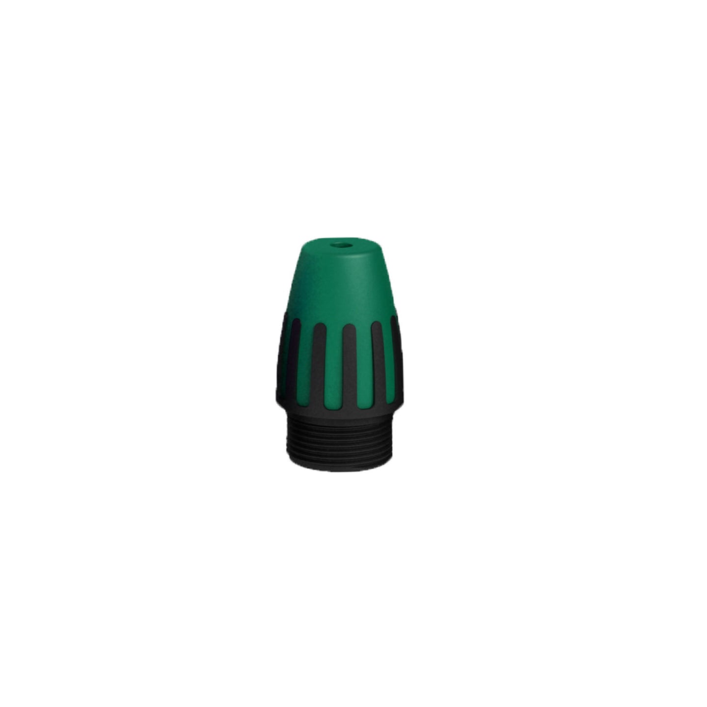 Seetronic SCM Series Colour Coding Bush Green (SCM-BOOT-08) - Main View