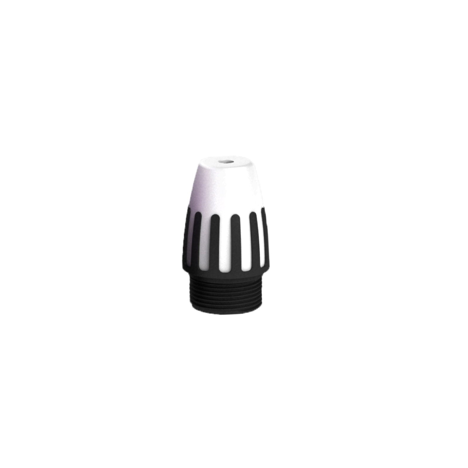 Seetronic SCM Series Colour Coding Bush White (SCM-BOOT-09) - Main View